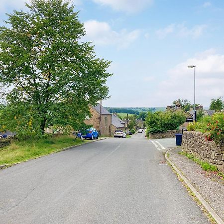 Gem Cottage Longnor  外观 照片