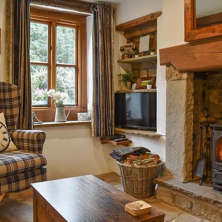Gem Cottage Longnor  外观 照片