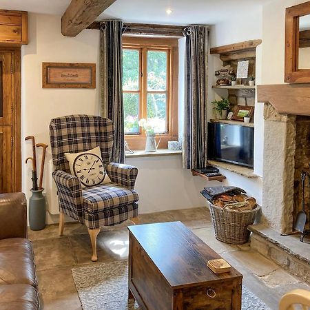 Gem Cottage Longnor  外观 照片