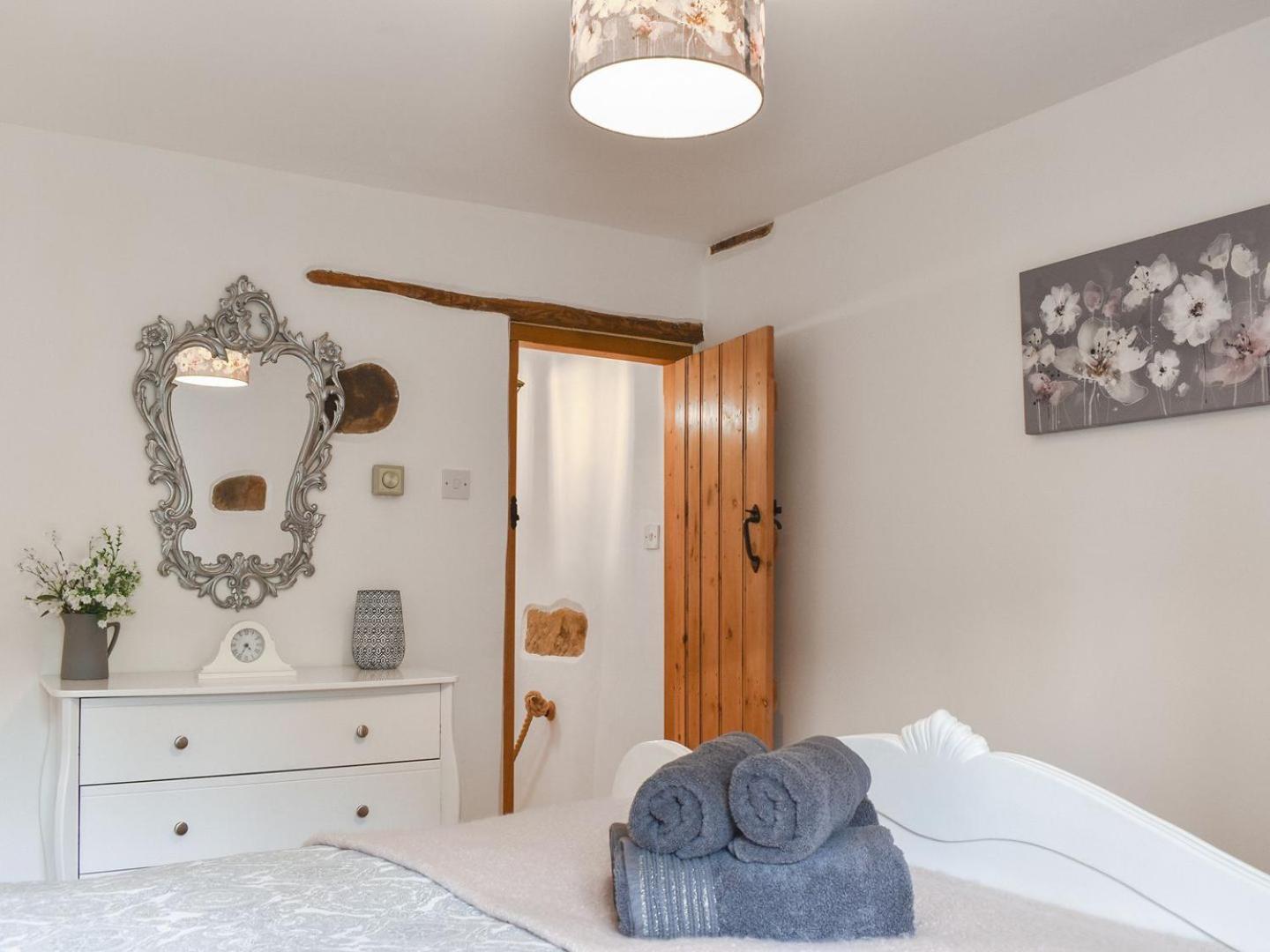 Gem Cottage Longnor  外观 照片