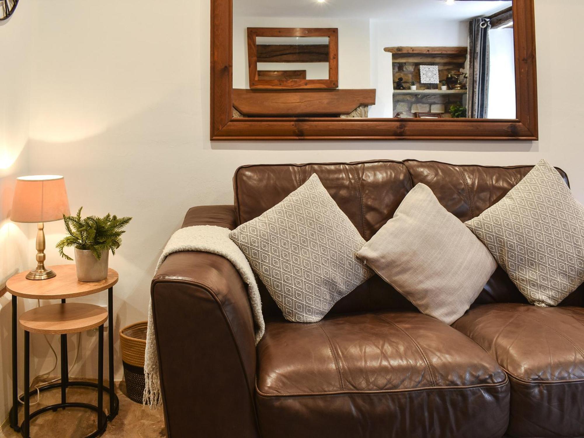 Gem Cottage Longnor  外观 照片