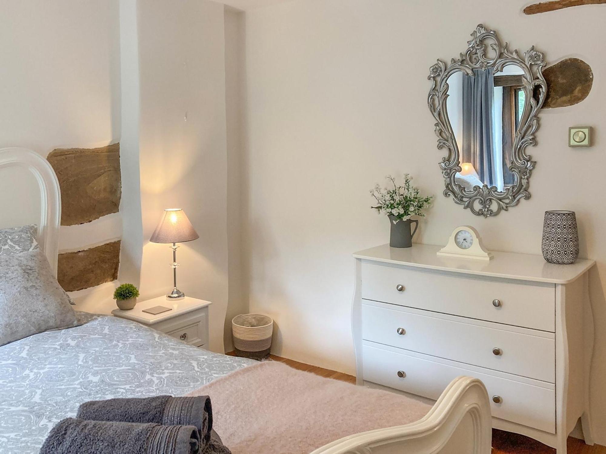 Gem Cottage Longnor  外观 照片