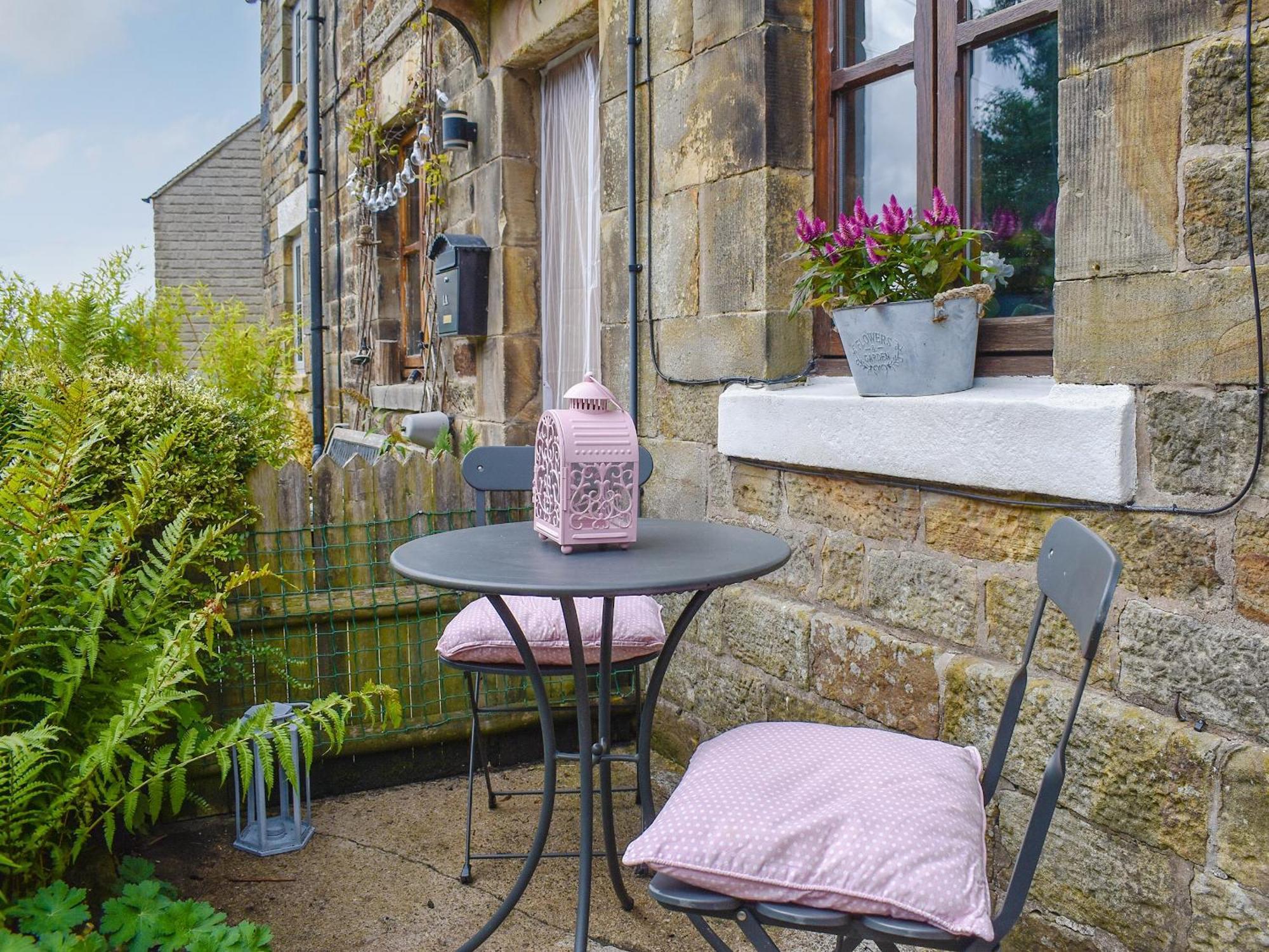 Gem Cottage Longnor  外观 照片